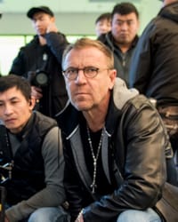 Renny Harlin