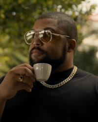 O'Shea Jackson Jr.'un fotoğrafı.