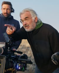 Paul Greengrass