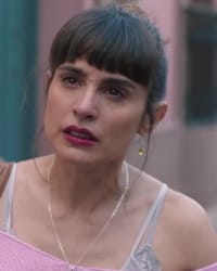 Verónica Echegui'nin fotoğrafı.