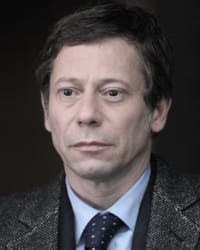 Mathieu Amalric