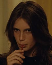 Marine Vacth'ın fotoğrafı.