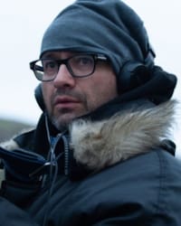 Andrey Zvyagintsev