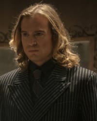 Sam Reid'in fotoğrafı.