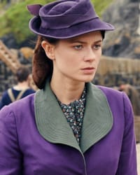 Maeve Dermody'un fotoğrafı.