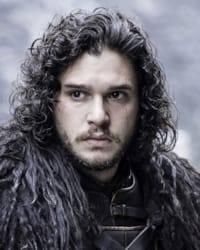 Kit Harington