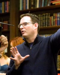 Mark Waters