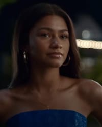 Zendaya'nın fotoğrafı.