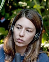 Sofia Coppola