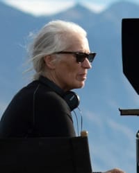 Jane Campion