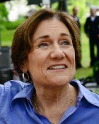 Martha Coolidge
