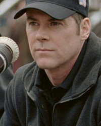 Stephen Sommers