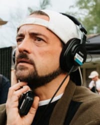 Kevin Smith