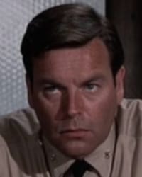 Robert Wagner'in fotoğrafı.