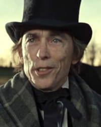 Jackie Earle Haley'in fotoğrafı.