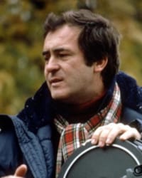 Bernardo Bertolucci