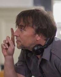 Richard Linklater