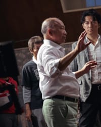 John Woo