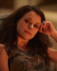 Tatiana Maslany