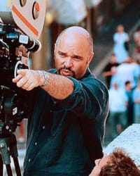 Anthony Minghella
