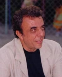 Ali Özgentürk