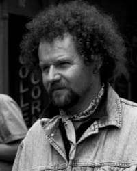 Mike Figgis