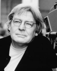 Alan Parker