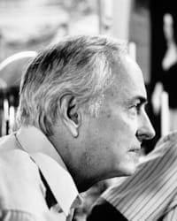 James Ivory