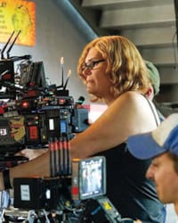 Lilly Wachowski