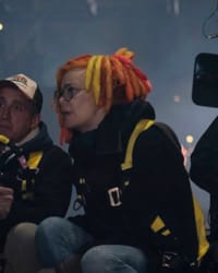 Lana Wachowski