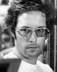 William Friedkin