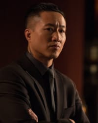 Terry Chen'in fotoğrafı.