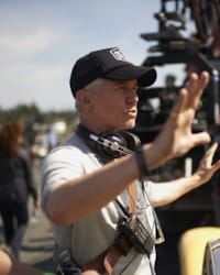 Baz Luhrmann