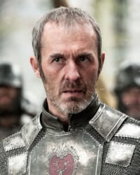 Stephen Dillane'nin fotoğrafı.