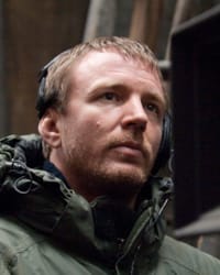 Guy Ritchie