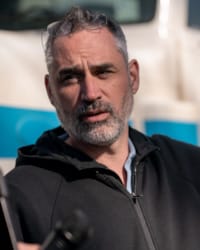 Alex Garland