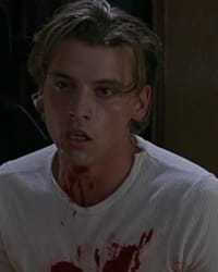 Skeet Ulrich'in fotoğrafı.