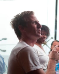 Spike Jonze