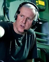 James Cameron