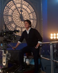 Rob Marshall