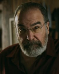 Mandy Patinkin'in fotoğrafı.