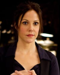 Mary-Louise Parker'in fotoğrafı.