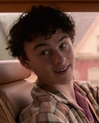 Wyatt Oleff'in fotoğrafı.