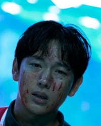 Si-wan Yim'in fotoğrafı.