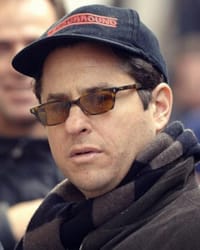 J.J. Abrams