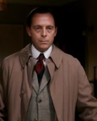 Stephen Campbell Moore'nin fotoğrafı.