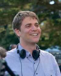 Nicholas Stoller