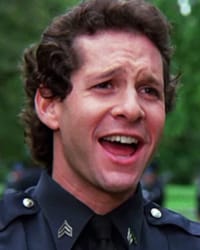 Steve Guttenberg'in fotoğrafı.