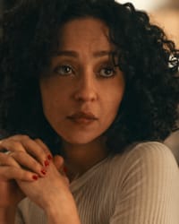 Ruth Negga'nın fotoğrafı.