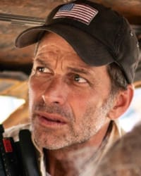 Zack Snyder